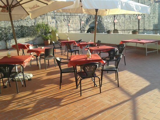 Bar Nerone